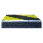 Демпфер стеновой из вспененного полиэтилена ДСВП-2