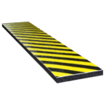 Демпфер стеновой из вспененного полиэтилена ДСВП-8