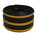 Демпфер стеновой резиновый ДС-5-5000