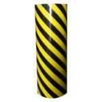 Демпфер стеновой рулонный из вспененного полиэтилена ДСВП-11