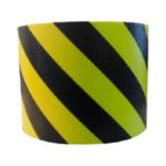 Демпфер стеновой рулонный из вспененного полиэтилена ДСВП-12