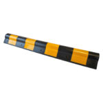 Демпфер угловой резиновый ДУ-20.1-Ж