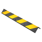 Демпфер угловой резиновый ДУ-8-Ж