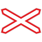 1.3.1 Однопутная железная дорога