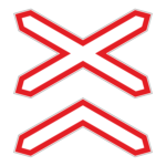 1.3.2 Многопутная железная дорога