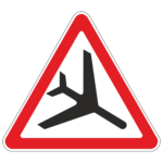 1.30 Низколетящие самолеты