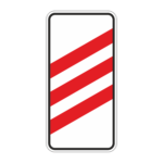 1.4.1 Приближение к ж/д переезду