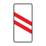 1.4.5 Приближение к ж/д переезду