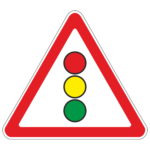 1.8 Светофорное регулирование