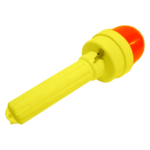 Фонарь сигнальный ФС-4.1 с фотоэлементом