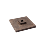 Полимерпесчанная подставка для дорожного "Солдатика"