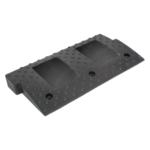 Съезд с бордюра (средняя часть) СБС-1-1