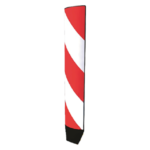 Столбик сигнальный Д-4 (односторонний)