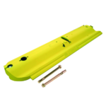 Делиниатор дорожный ДД-2 с крепежом