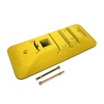 Делиниатор дорожный ДД-3 с крепежом