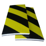 Демпфер стеновой из вспененного полиэтилена ДС-ВП-1