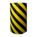 Демпфер стеновой из вспененного полиэтилена ДС-ВП-10