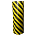 Демпфер стеновой из вспененного полиэтилена ДС-ВП-14