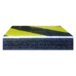 Демпфер стеновой из вспененного полиэтилена ДС-ВП-2