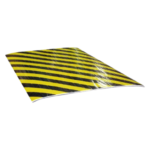 Демпфер стеновой из вспененного полиэтилена ДС-ВП-4