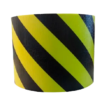 Демпфер стеновой из вспененного полиэтилена ДС-ВП-9