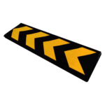 Демпфер стеновой резиновый ДСР-2