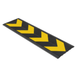 Демпфер стеновой резиновый ДСР-2.2