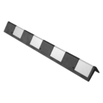 Демпфер угловой дорожный ДУ-12-Б