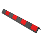 Демпфер угловой дорожный ДУ-12-К