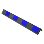 Демпфер угловой дорожный ДУ-12-С