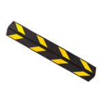 Демпфер угловой дорожный ДУ-131-Ж