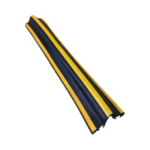 Демпфер угловой дорожный ДУ-15-Ж