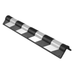 Демпфер угловой дорожный ДУ-20-Б