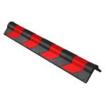 Демпфер угловой дорожный ДУ-20-К