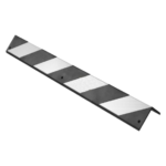 Демпфер угловой дорожный ДУ-8-Б