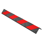 Демпфер угловой дорожный ДУ-8-К