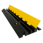 Кабель-канал двухканальный ККД-2-3 (Кабель-капа)