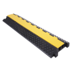 Кабель-канал двухканальный ККД-2-4 (Кабель-капа)