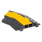 Кабель-канал двухканальный ККД-2-5 (Кабель-капа)