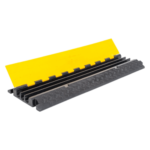 Кабель-канал трехканальный ККТ-3-3 (Кабель-капа)