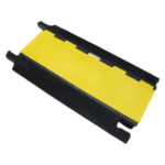 Кабель-канал трехканальный ККТ-3-5 (Кабель-капа)