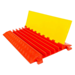 Кабельный мост пятиканальный КМП-5-2 (Кабель-капа)