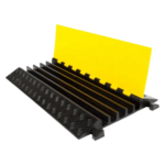 Кабельный трап пятиканальный КТП-5-1 (Кабель-капа)