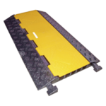 Кабельный трап пятиканальный КТП-5-3 (Кабель-капа)