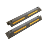 Колесоотбойник композитный КО-1.83-С