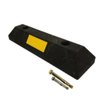 Композитный колесоотбойник 550 мм с крепежом