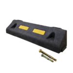 Композитный колесоотбойник 600 мм с крепежом