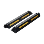 Композитный колесоотбойник из двух частей 2000 мм