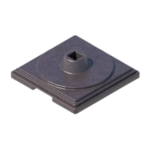 Полимерпесчанная подставка для дорожного ?Солдатика?