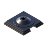 Резиновая подставка для дорожного ?Солдатика?